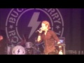 Buckcherry - "Whiskey In The Morning" - LIVE