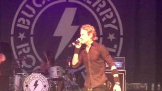Buckcherry - &quot;Whiskey In The Morning&quot; - LIVE