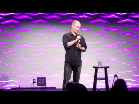 Nick Vatterott at Parlor Live