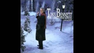 Tony Bennett - "My Favorite Things"
