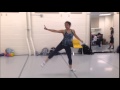 dance 232 spring 2014 WWU 