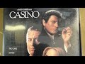 Opening And Closing To Casino 1998 Dvd