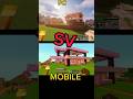 ️SOKHER GAMER HOUSE VS NO FACE AG Minecraft Gaming