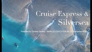 Luxury Cruising with Silversea