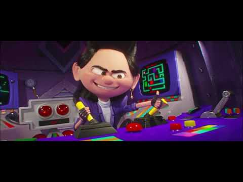 Despicable Me 3 (2017) - The Special Evil Bratt Episode