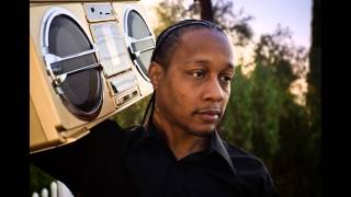 Dj Quik - Balance &amp; Options (Outro) [12 minutes]