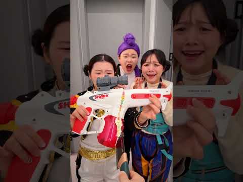 COMMENT FOR 7 YEARS OF GOOD LUCK! 🍀😅