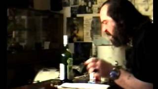 Root - Making of Kärgeräs 1996 - Part 1 of 2