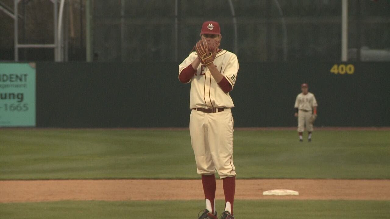 Mavs to watch in the Major & Minor Leagues this baseball season