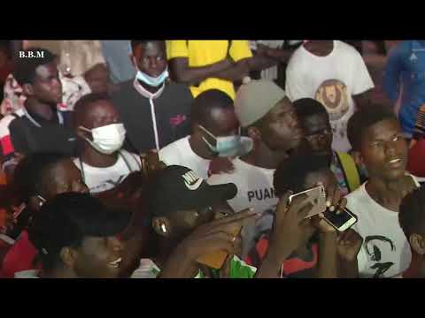 DOF MC DEMI FINAL FLOW UP