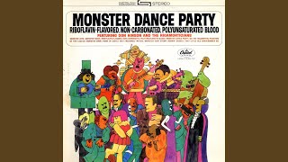 Monster Mash
