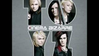 Cinema Bizarre - Deeper And Deeper - Original Studio Version