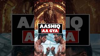 Download lagu Shahrukh Khan King Movie new poster hype? #shahrukhan #poster mp3