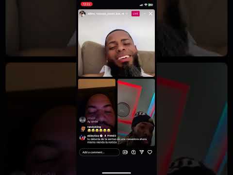 “EKLECTICO VS MANUEL CONNECT” DISCUSIÓN EN LIVE DE KING KALIBRE 👑