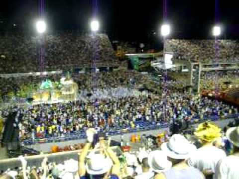 Imperatriz Leopoldinense Carnaval Rio 2011  IMG_5550.AVI