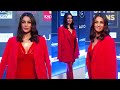 Shehnaaz Kaur Gill Looking Stunning At Red Carpet Of Pinkvilla Style Icons Awards Edition 2