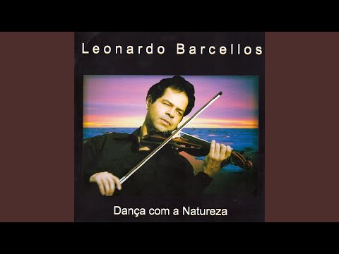 Dança Com a Natureza