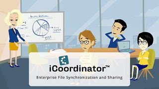 iCoordinator YouTube Video