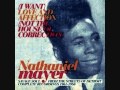 Nathaniel Mayer --- My Lonely Island - CookieLoca Nathaniel Mayer --- My Lonely Island