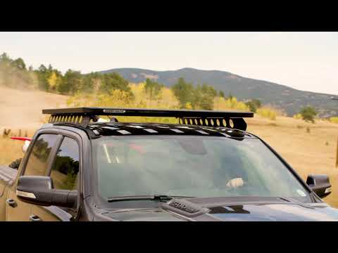 Rhino-Rack | Make Space for Adventure