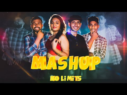 NO LIMITS MASHUP VOL 2 | 2021 New Sinhala | Official