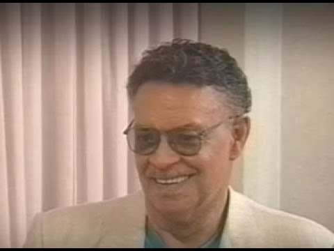 Plas Johnson Interview by Monk Rowe - 4/12/1996 - Sarasota, FL