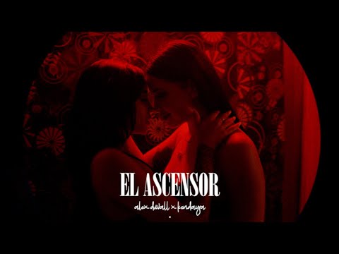 Alex Duvall x Kendaya - El Ascensor (Video Oficial)