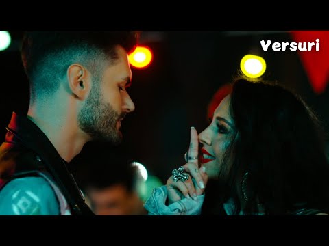 Edward Sanda, BiBi - Tu ești desert (Versuri / Lyrics)