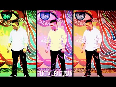FLICT-G - PAGLISAN ft. Yumi OFFICIAL MUSIC VIDEO