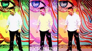 FLICT-G - PAGLISAN ft. Yumi OFFICIAL MUSIC VIDEO