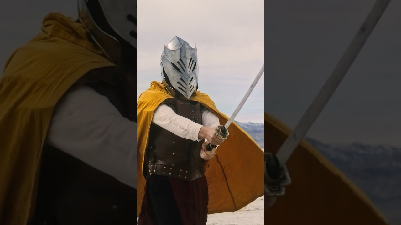 The Last Ashlyn - Short Film Trailer