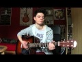 Wheatus-Teenage Dirtbag | Acoustic Guitar Cover ...