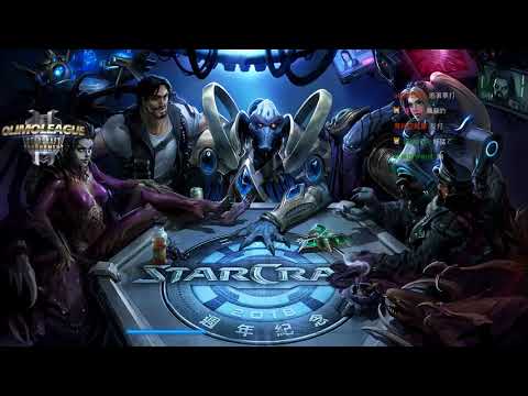 【OlimoLeague】week 118 Ryung (T) V.S herO (P) #3