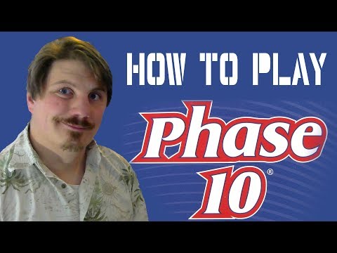 How To Play Phase 10