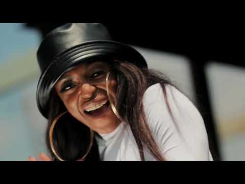 Jacky - Don't Let Go [Feat. Dj Obza] (Official Music Video)