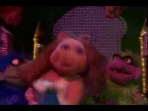8th Miss Piggy Scenes Compilation - The Muppet Show
