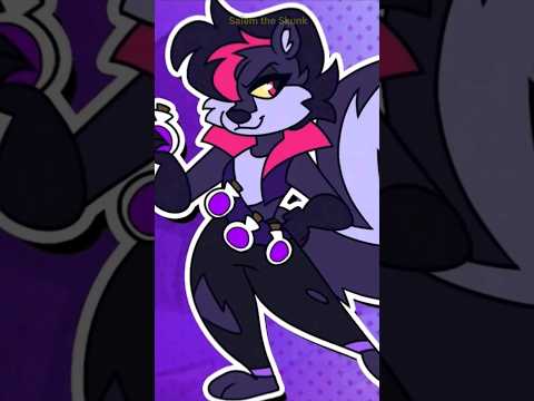 INDIGO PARK CHAPTER 2 all OFFICIAL CHARACTERS 🎡