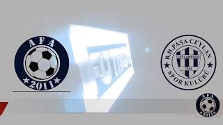 MÜTHİŞ BİR GALİBİYET ...  ŞAMPİYONLUĞA   bir adım kala ... AFA .