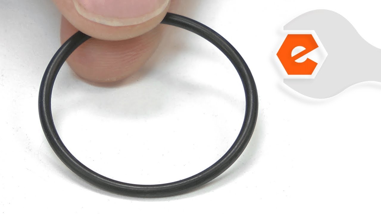 Replacing your Porter Cable Nailer O-ring