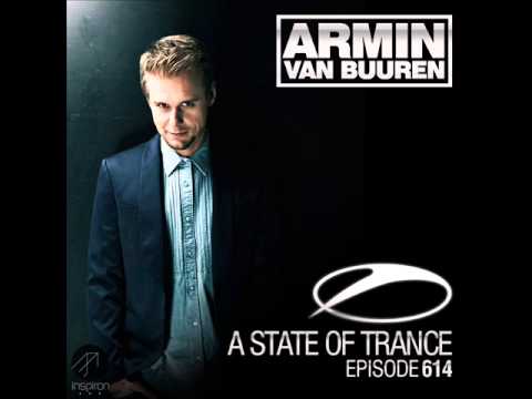 Jorn Van Deynhover   Six Zero Zero  (Asot 614 )