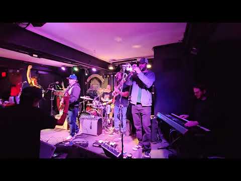 Soul Rebel Project ~ NYE Show ~ 12/31/25