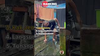 Download lagu RANKING MOMEN LUCU SAAT HUJAN 🌨 mp3