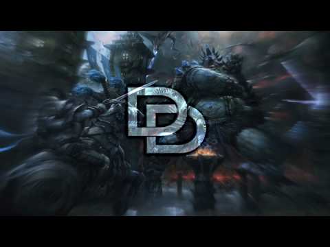 TAZOR x CRYO x CYBERSEX x INFORMAL - MALADJUSTED