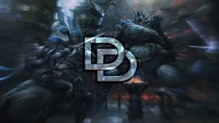 TAZOR x CRYO x CYBERSEX x INFORMAL - MALADJUSTED