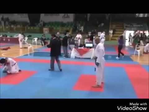 Que tiro foi esse Tchaco Sanatório