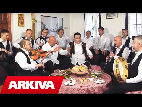 EDI FURRA - Një shok n'sofër na mungon (Official Video HD)