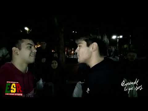 Argón vs Dupejo / 8vos / Jornada 30