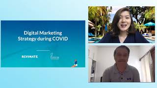 Digital Marketing Strategy During COVID-19
