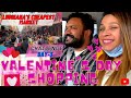 Punjabi Suits Di Shopping From Chaura Bazaar Ludhiana Surprise Gift For Mom Pinder Pawan