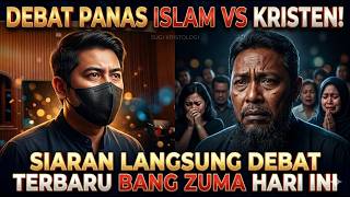 Download lagu LIVE🟡LIPUTAN DEBAT TERBARU HARI INI DENGAN TEMA YANG BAKAL BIKIN PARA PDT DIPERMALUKAN mp3